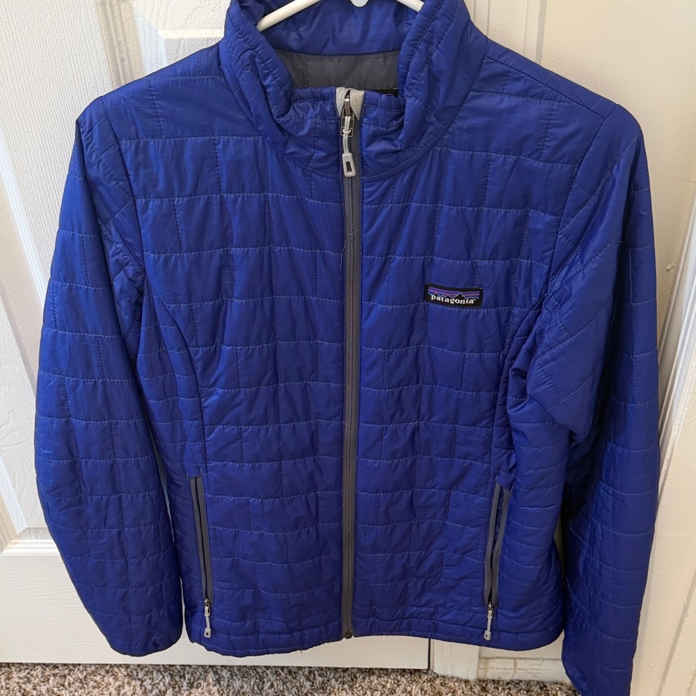 Patagonia Nano Puff